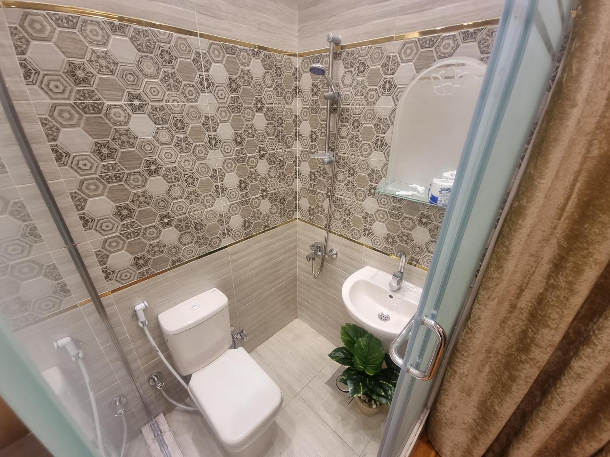 Hotel Alshawarbi Plaza Cairo