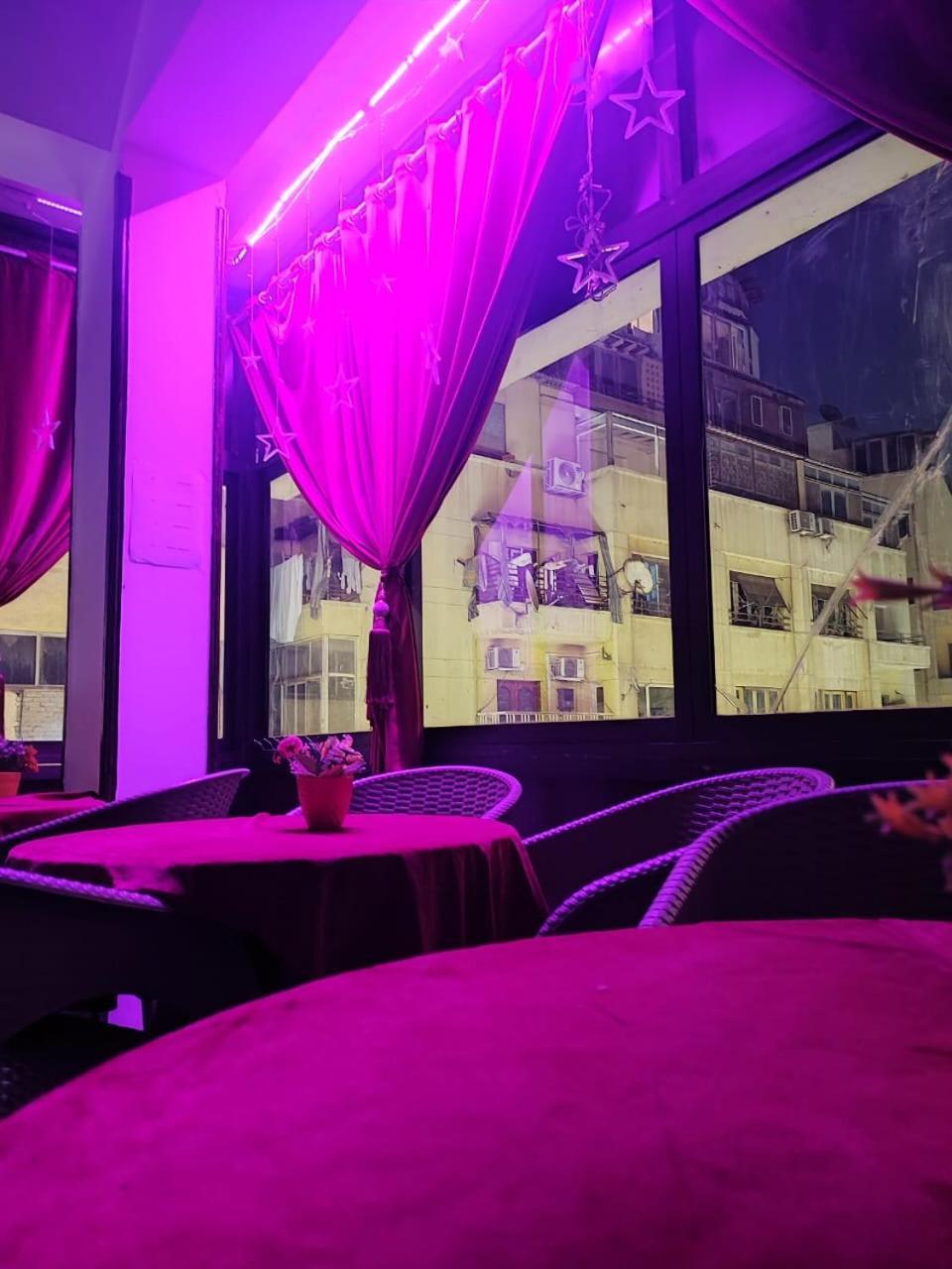 Hotel Alshawarbi Plaza 3*
