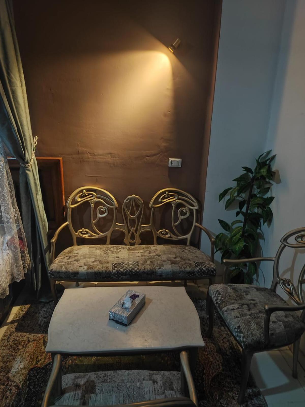 Hotel Alshawarbi Plaza Cairo