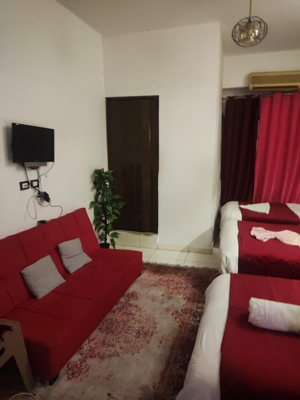 Hotel Alshawarbi Plaza Cairo