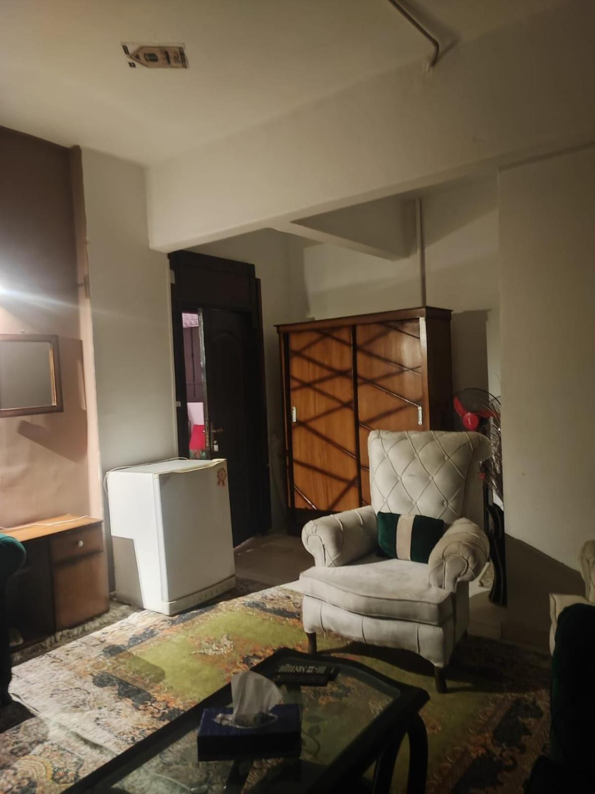 Hotel Alshawarbi Plaza Cairo